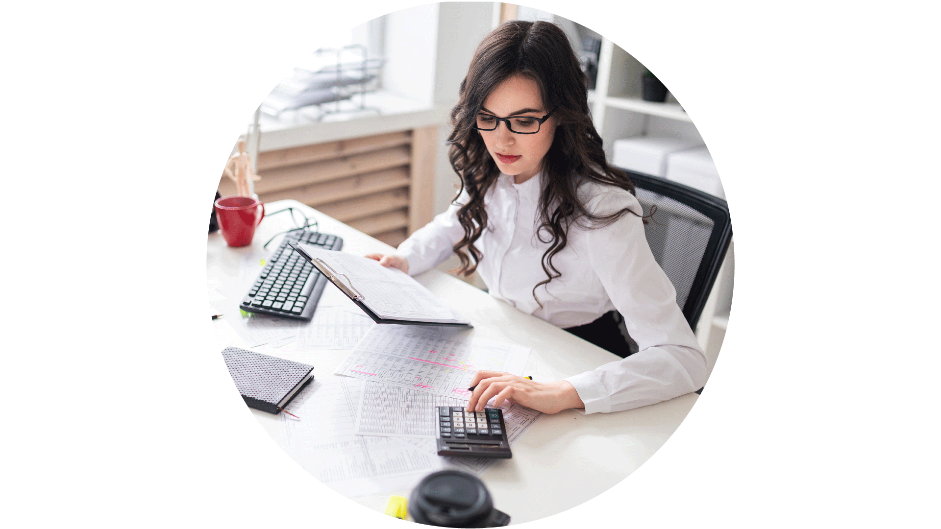 Administrative Management