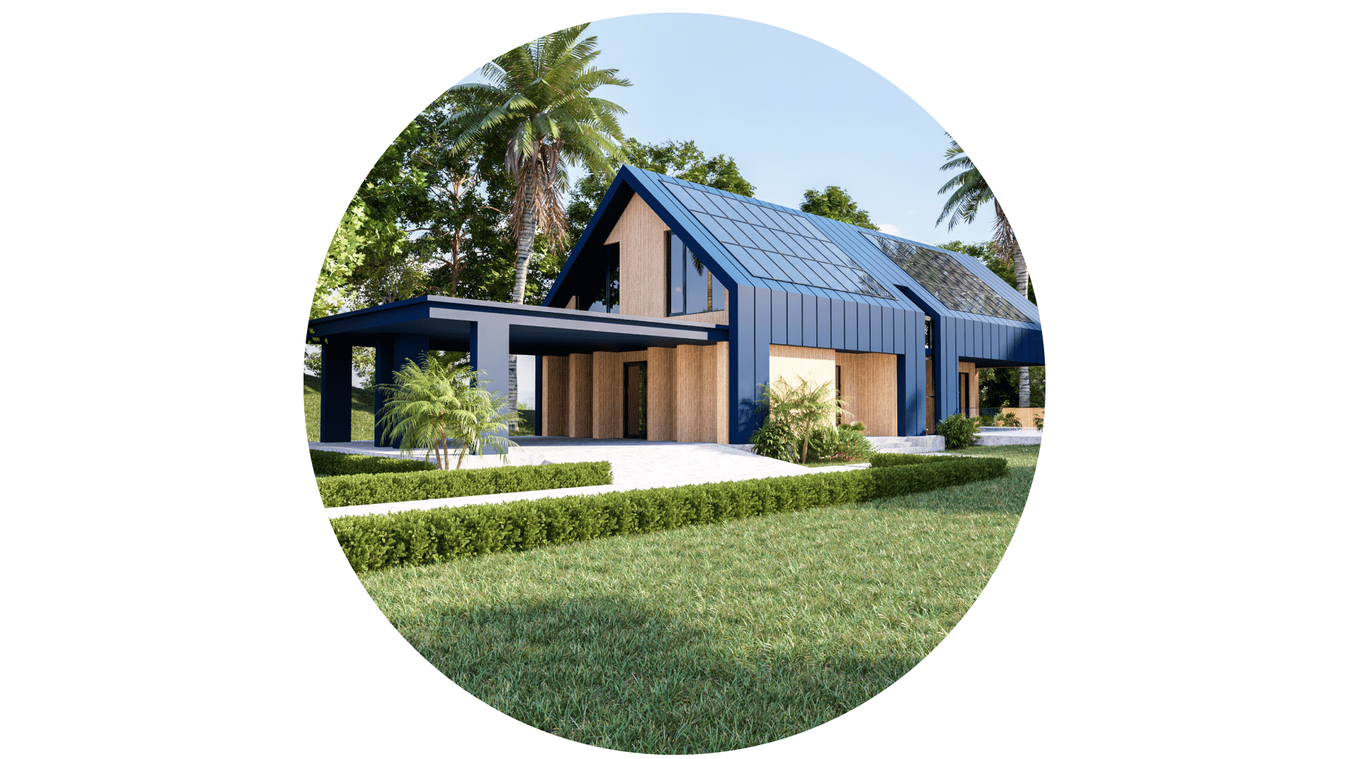 Landscaping Services