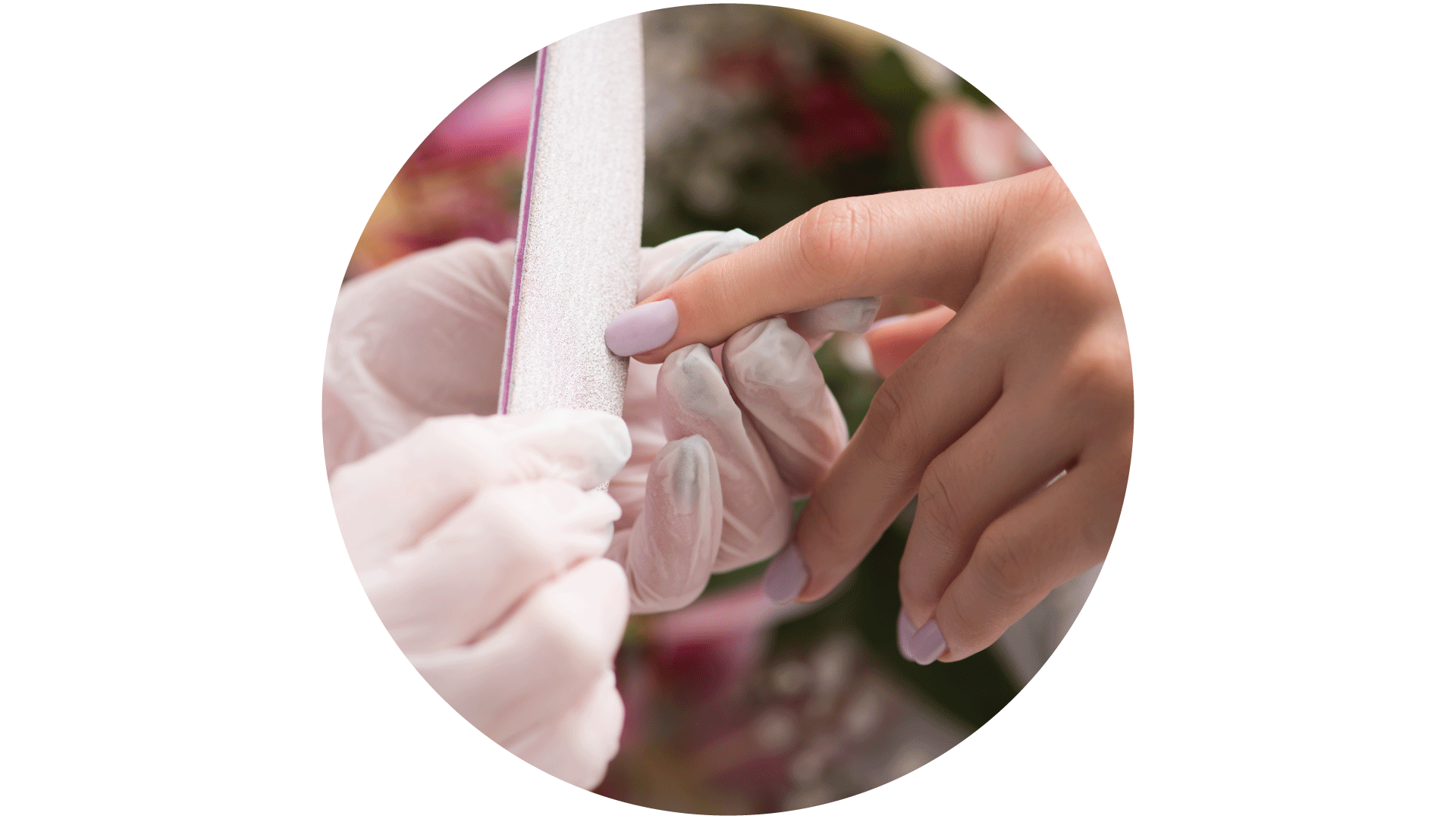 Nail Salons