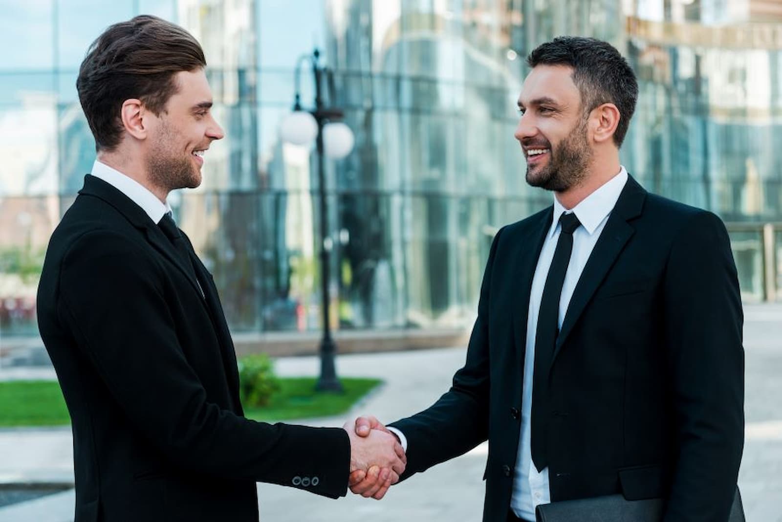 Company of Payments